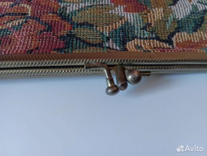 Сумочка ретро