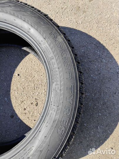 Nokian Tyres Hakkapeliitta R3 SUV 225/60 R18