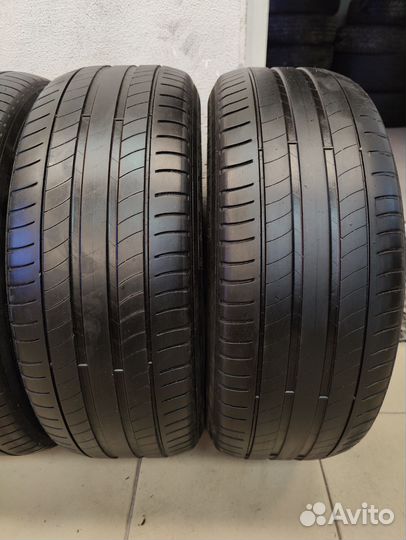 Michelin Primacy 3 215/55 R17