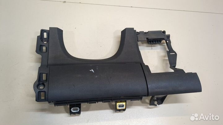 Подушка безопасности коленная Ford S-Max, 2008