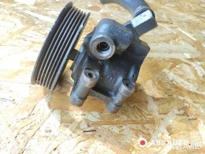 Насос гидроусилителя руля Ford Fiesta 4 рест. 2001