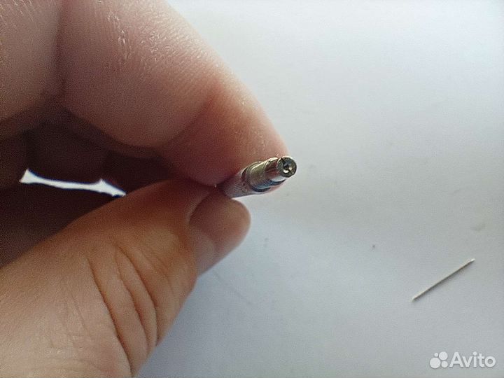 Отвертка СССР 0.8 мм