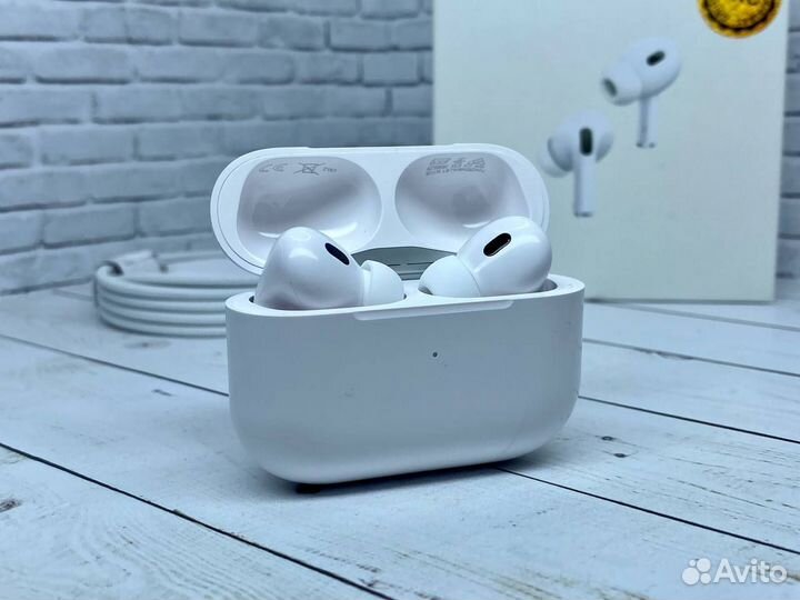 Airpods pro 2