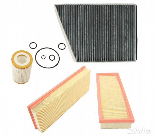 Воздушный фильтр Hitachi/zx350