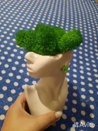 Изделия из гипса ручная работа