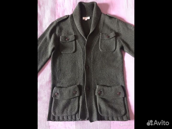 Кардиган Diesel оригинал