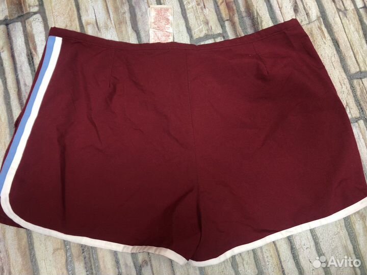 Nike Оригинал Винтажные Женские Шорты L