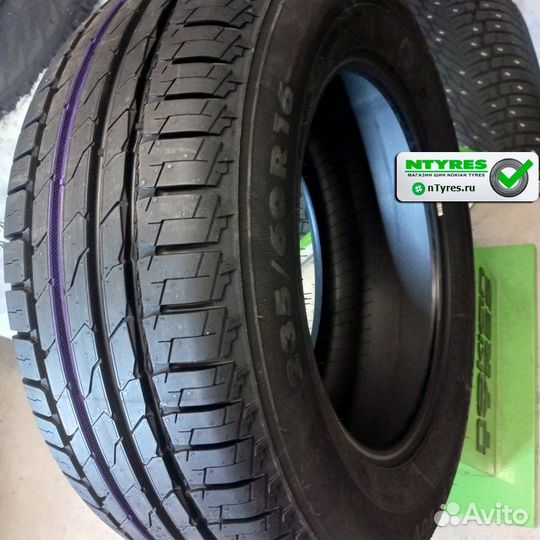 Ikon Tyres Nordman S2 SUV 235/60 R16 100H