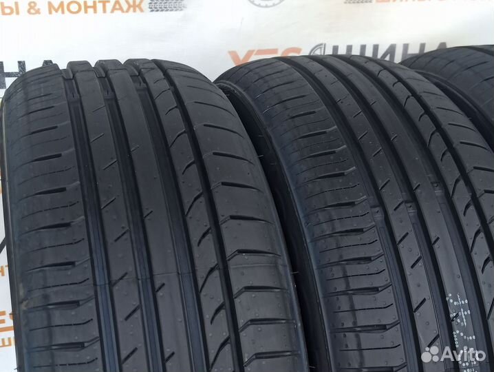 Goodride ZuperEco Z-107 195/60 R15 88