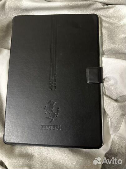 Чехол для iPad 10.2