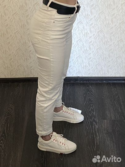 Кеды Tommy Hilfiger 39