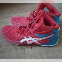 Борцовки asics matflex 6