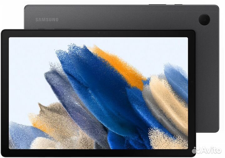 Планшет Samsung Galaxy Tab A8 (2021) 10.5 128Gb