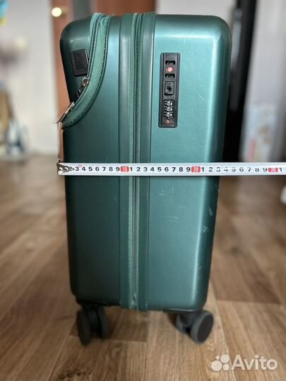 Чемодан ручная кладь