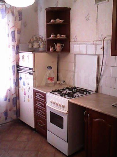 2-к. квартира, 50 м², 5/9 эт.