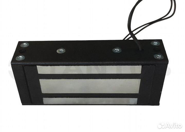 Замок электромагнитный tantos TS-ML300-RU1