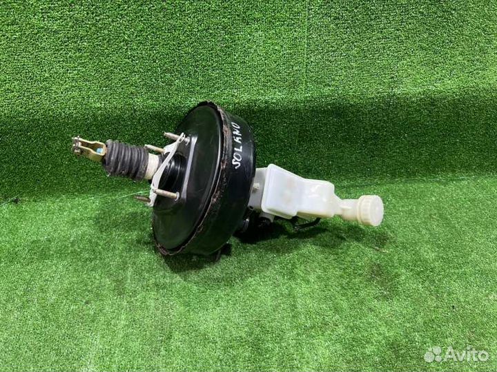 Вакуумный насос тормозов Lifan Solano седан 1.6