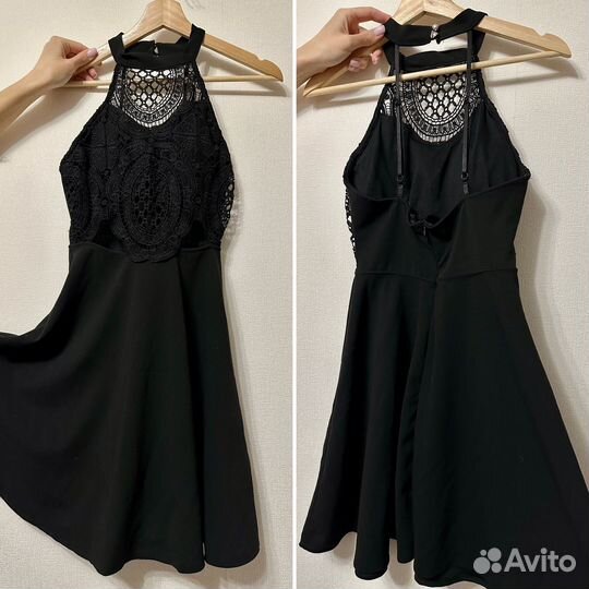 Женские вещи пакетом 44