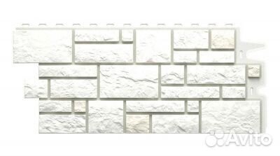 Фасадная панель от производителя