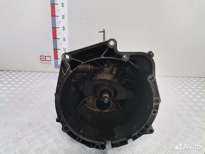 Кпп для BMW 1-Series (E81/E82/E87/E88)