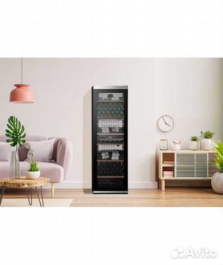 Винный шкаф climadiff Millesime240D