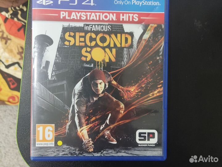 Игра для приставки