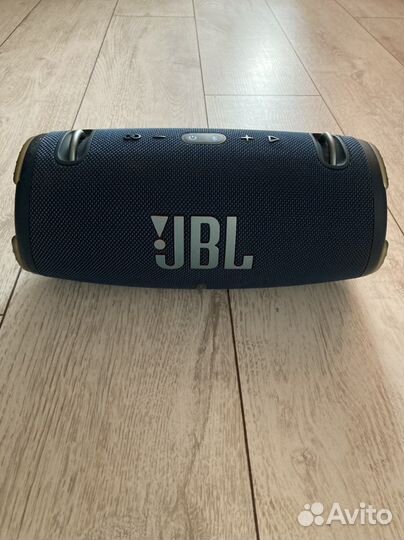 Колонка JBL extreme 3