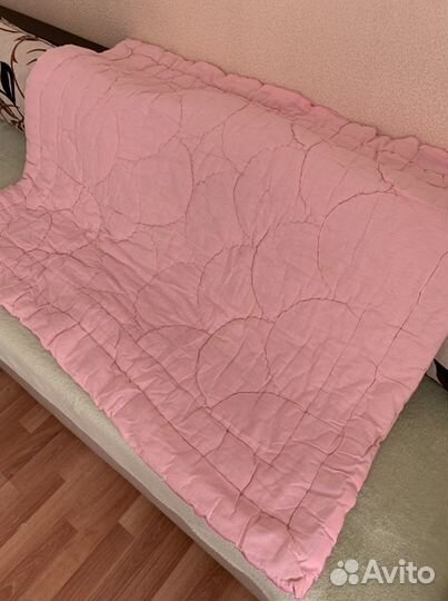 Детское одеяло