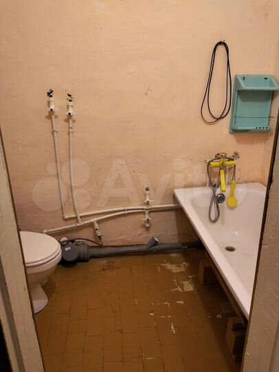 1-к. квартира, 31 м², 2/2 эт.