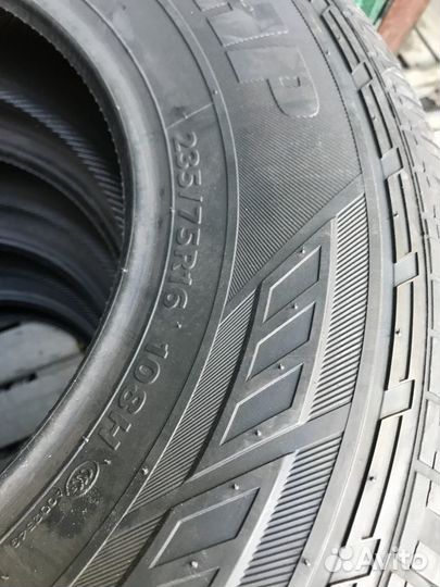 Hankook Dynapro HP RA23 235/75 R16 108H