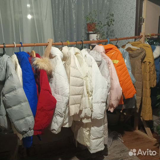 Продаются куртки