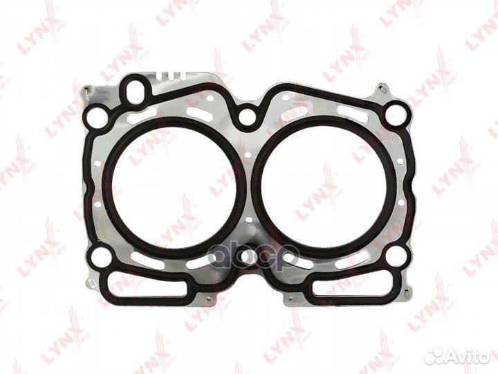 Прокладка гбц SH0919 lynxauto