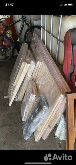 Кровать-чердак