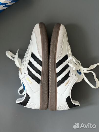 Adidas samba