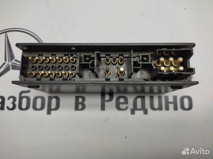 Блок поворотников w140 S-class 104.942 1996