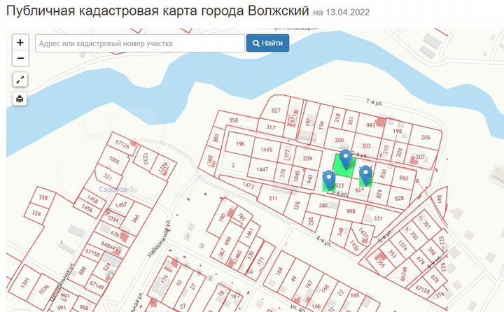 Участок 9 сот. (ИЖС)