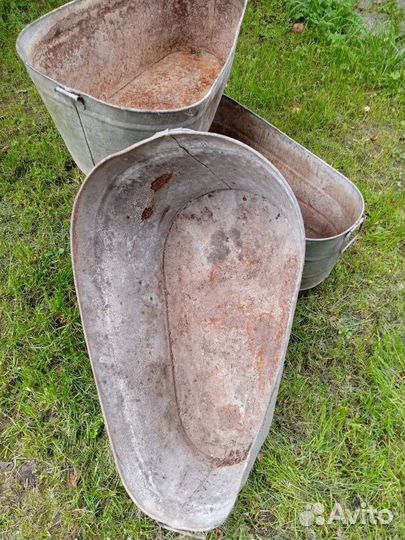 Корыто СССР