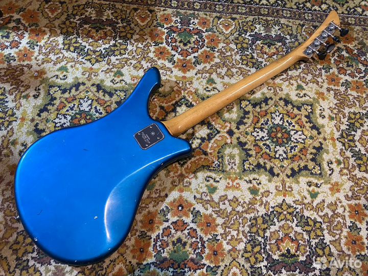 Бас гитара Yamaha SB-5a (Japan, 1960-s)