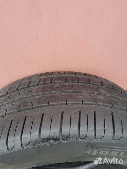 Pirelli Cinturato P7 235/45 R18 Y