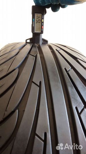 Nankang NS-2 225/35 R18