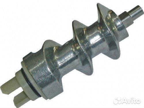 Шнек (червячное колесо) для мясорубок bosch