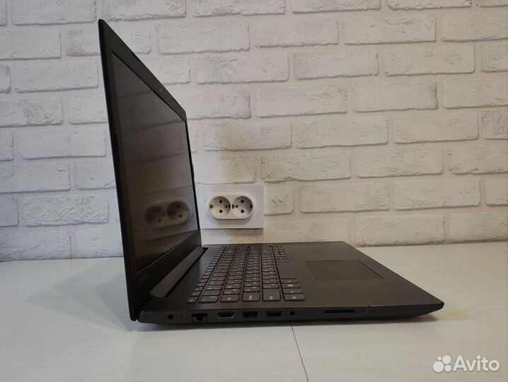 Ноутбук Lenovo ideapad 330-15IGM