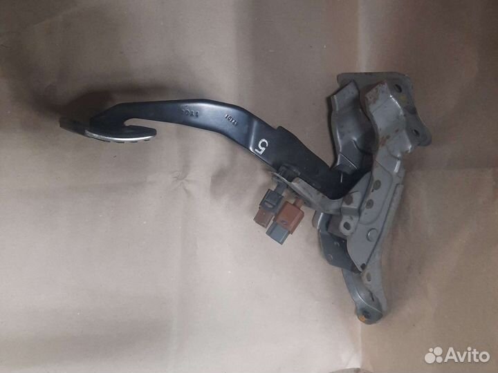 Педаль тормоза Infiniti Fx37 S51 vq37vhr 2011