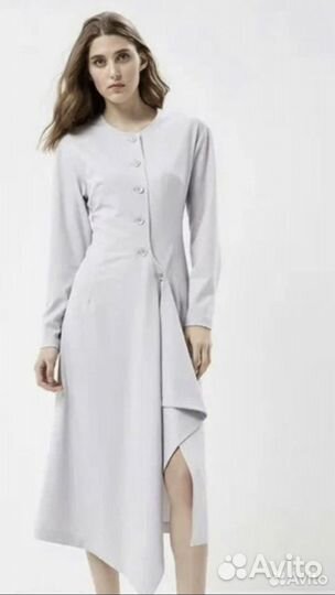 12 storeez платье