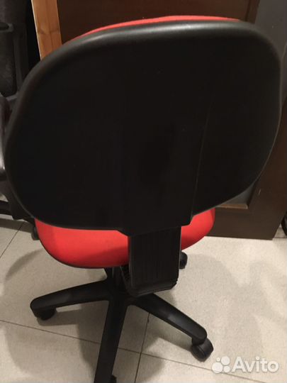 Компьютерный стул