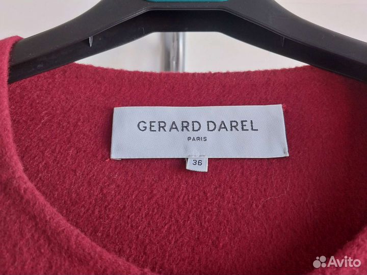 Gerard Darel марсала