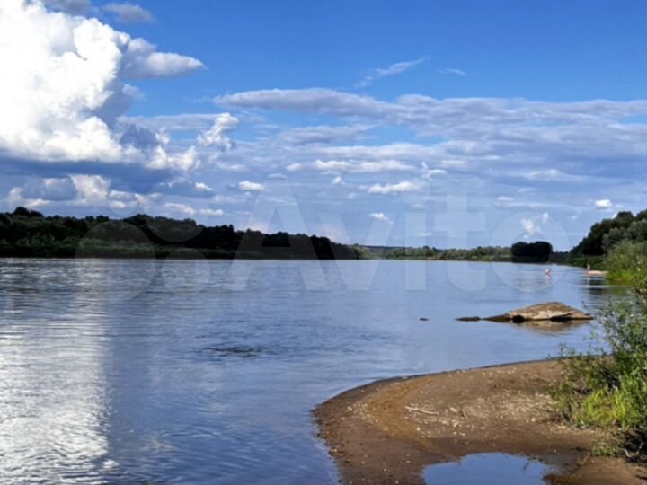 Участок 10 сот. (ИЖС)