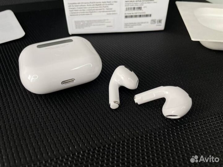 AirPods 3 1:1