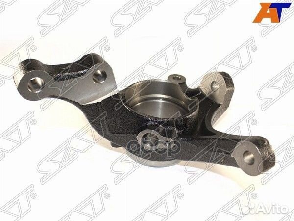 Кулак поворотный KIA cerato 13-16/hyundai elantra