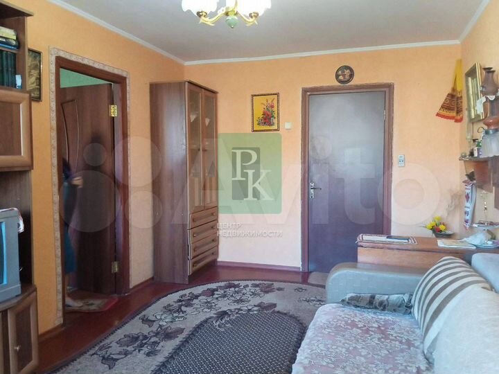 Комната 28,1 м² в 3-к., 5/5 эт.